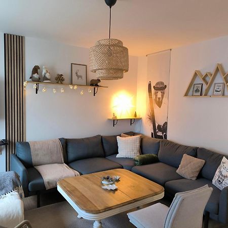 Lodge Loupau Maga Bagnères-de-Luchon Εξωτερικό φωτογραφία