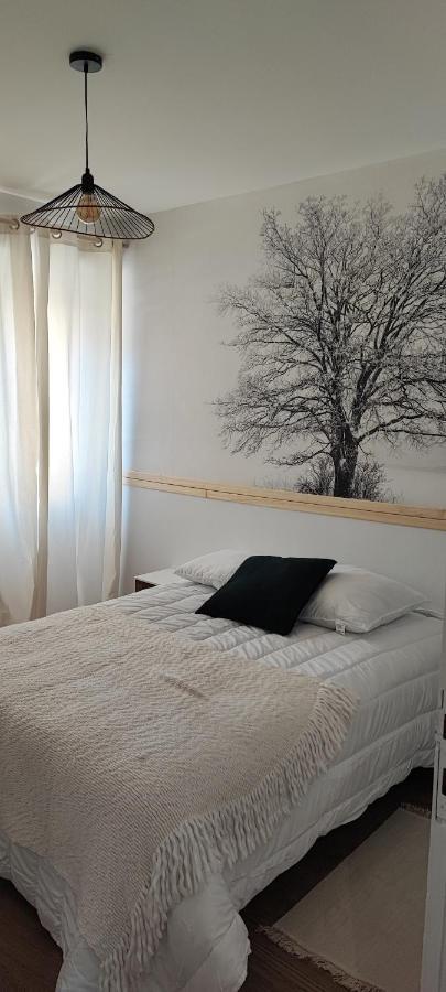Lodge Loupau Maga Bagnères-de-Luchon Εξωτερικό φωτογραφία