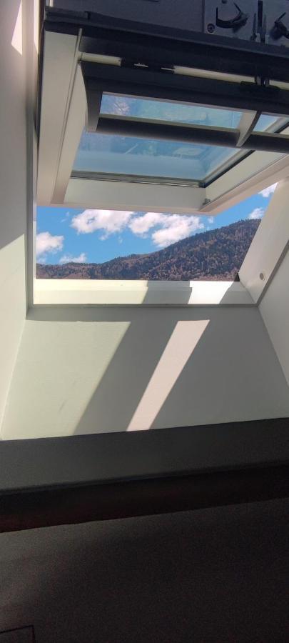 Lodge Loupau Maga Bagnères-de-Luchon Εξωτερικό φωτογραφία