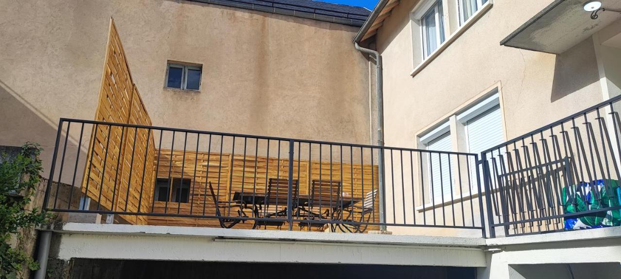 Lodge Loupau Maga Bagnères-de-Luchon Εξωτερικό φωτογραφία