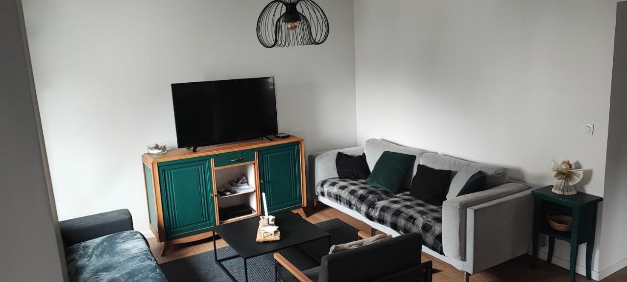 Lodge Loupau Maga Bagnères-de-Luchon Εξωτερικό φωτογραφία
