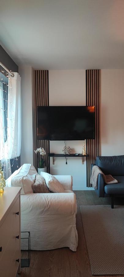 Lodge Loupau Maga Bagnères-de-Luchon Εξωτερικό φωτογραφία
