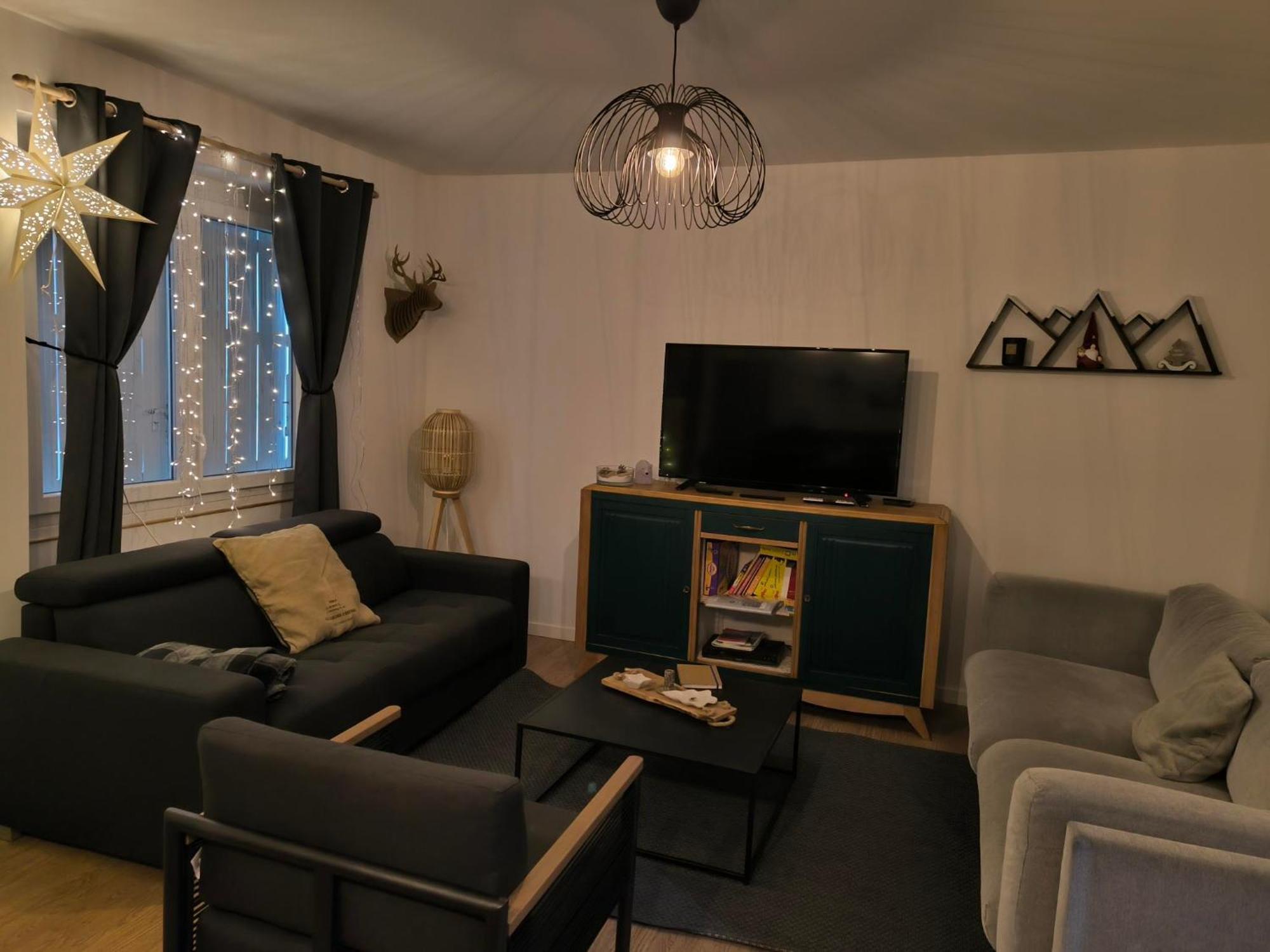 Lodge Loupau Maga Bagnères-de-Luchon Εξωτερικό φωτογραφία