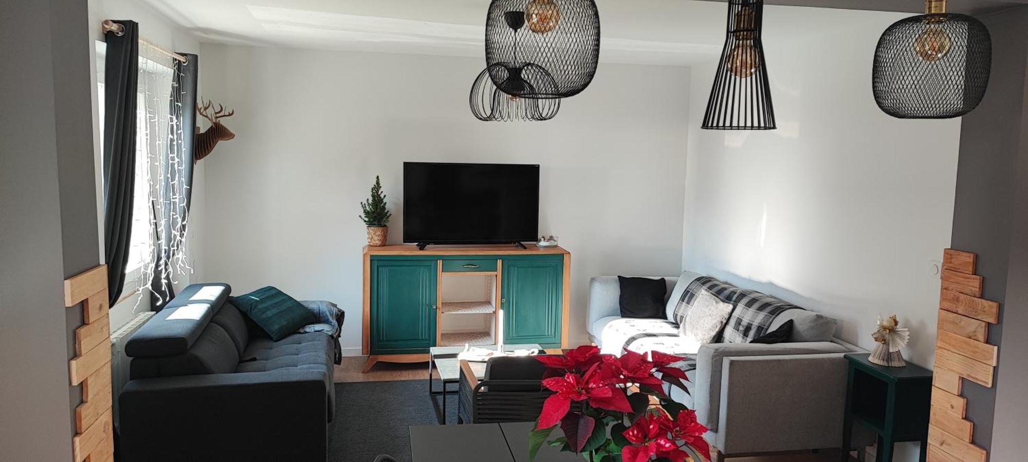 Lodge Loupau Maga Bagnères-de-Luchon Εξωτερικό φωτογραφία